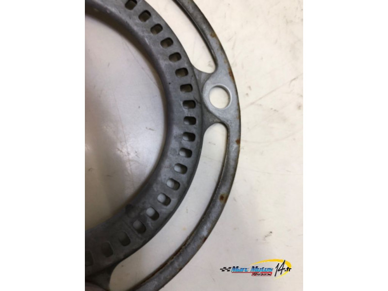 DISQUE ARRIERE HONDA 750 HORNET 2023