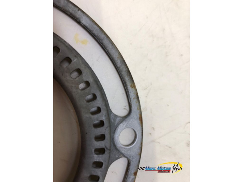 DISQUE ARRIERE HONDA 750 HORNET 2023