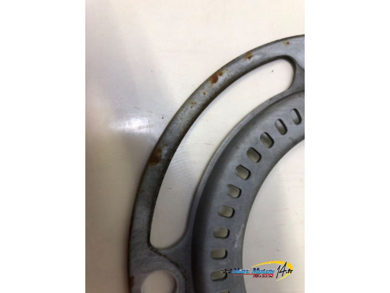 DISQUE ARRIERE HONDA 750 HORNET 2023
