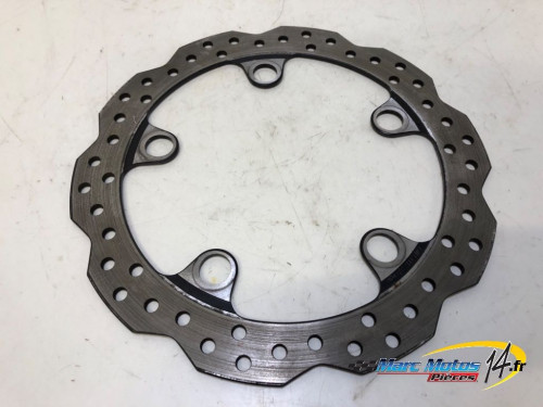 DISQUE AVANT GAUCHE HONDA 750 HORNET 2023