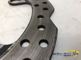 DISQUE AVANT GAUCHE HONDA 750 HORNET 2023