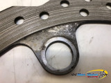 DISQUE AVANT GAUCHE HONDA 750 HORNET 2023