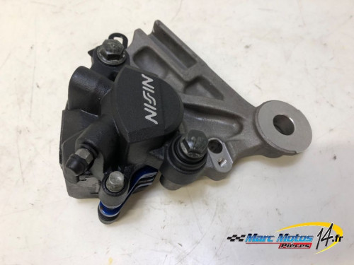 ETRIER DE FREIN ARRIERE HONDA 750 HORNET 2023