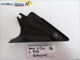 HABILLAGE DE CADRE GAUCHE YAMAHA 600 XJN 1998