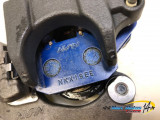 ETRIER DE FREIN ARRIERE HONDA 750 HORNET 2023