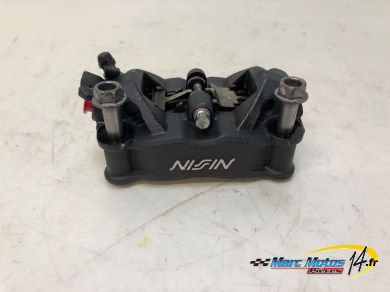 ETRIER DE FREIN AVANT GAUCHE HONDA 750 HORNET 2023