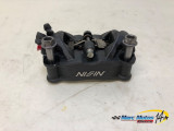 ETRIER DE FREIN AVANT GAUCHE HONDA 750 HORNET 2023