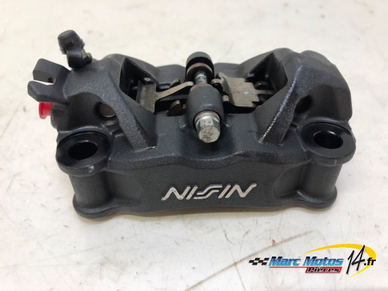 ETRIER DE FREIN AVANT GAUCHE HONDA 750 HORNET 2023