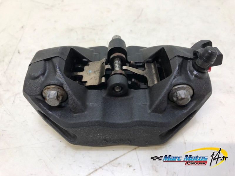ETRIER DE FREIN AVANT GAUCHE HONDA 750 HORNET 2023