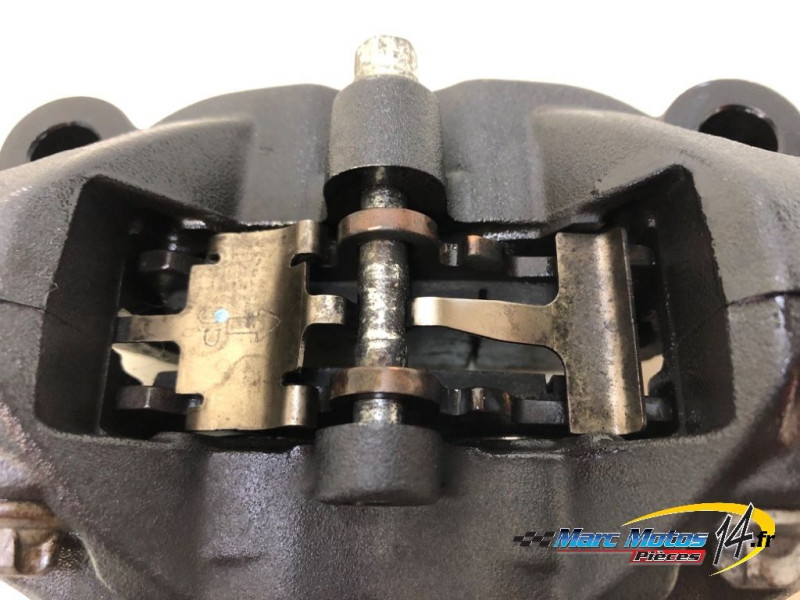 ETRIER DE FREIN AVANT GAUCHE HONDA 750 HORNET 2023