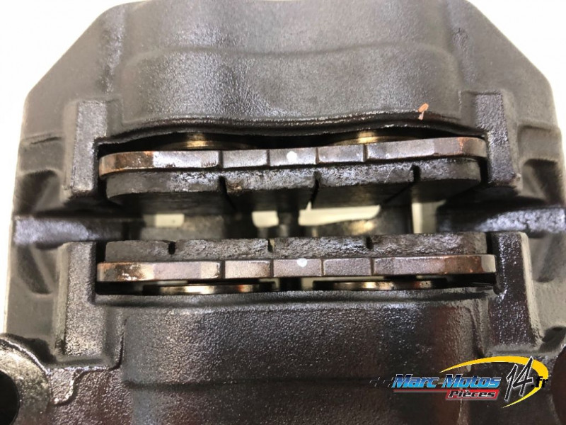 ETRIER DE FREIN AVANT GAUCHE HONDA 750 HORNET 2023