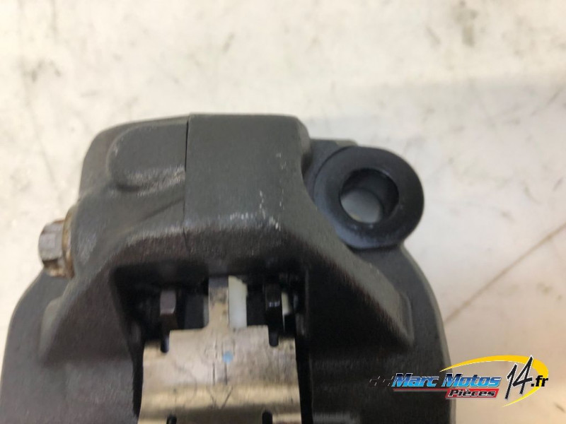 ETRIER DE FREIN AVANT GAUCHE HONDA 750 HORNET 2023