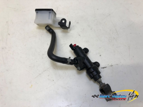 MAITRE CYLINDRE DE FREIN ARRIERE HONDA 750 HORNET 2023