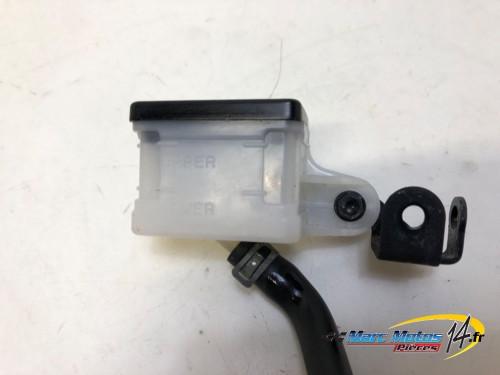 MAITRE CYLINDRE DE FREIN ARRIERE HONDA 750 HORNET 2023