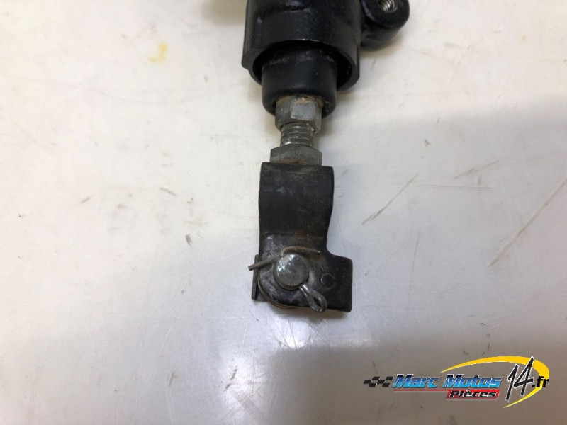 MAITRE CYLINDRE DE FREIN ARRIERE HONDA 750 HORNET 2023