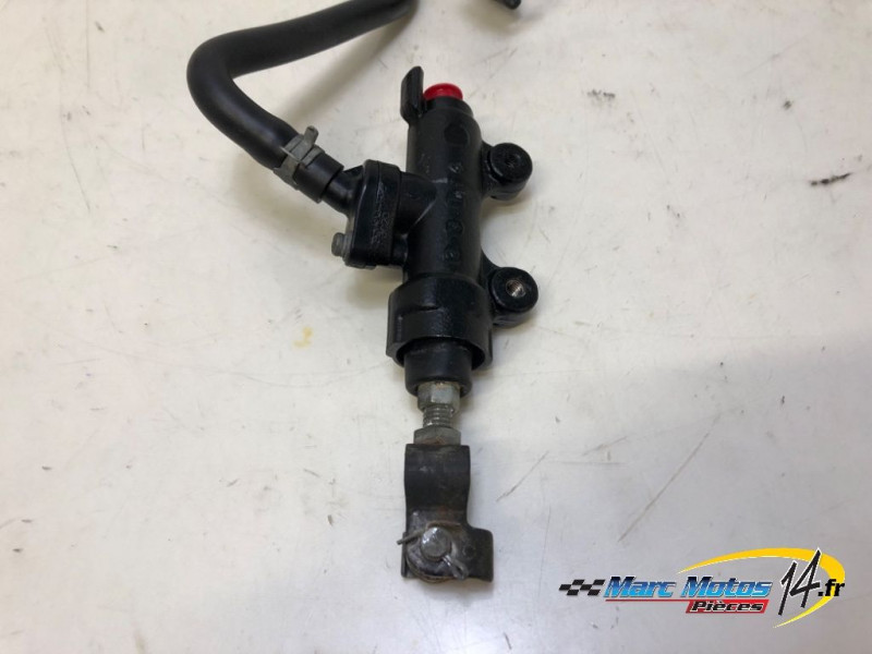 MAITRE CYLINDRE DE FREIN ARRIERE HONDA 750 HORNET 2023