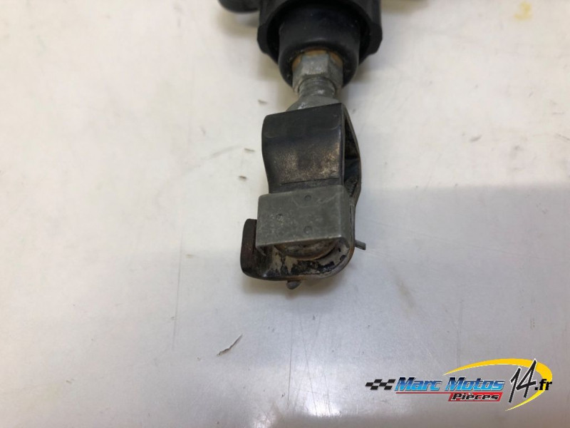 MAITRE CYLINDRE DE FREIN ARRIERE HONDA 750 HORNET 2023