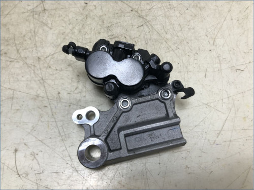 ETRIER DE FREIN ARRIERE KAWASAKI Z125 2023
