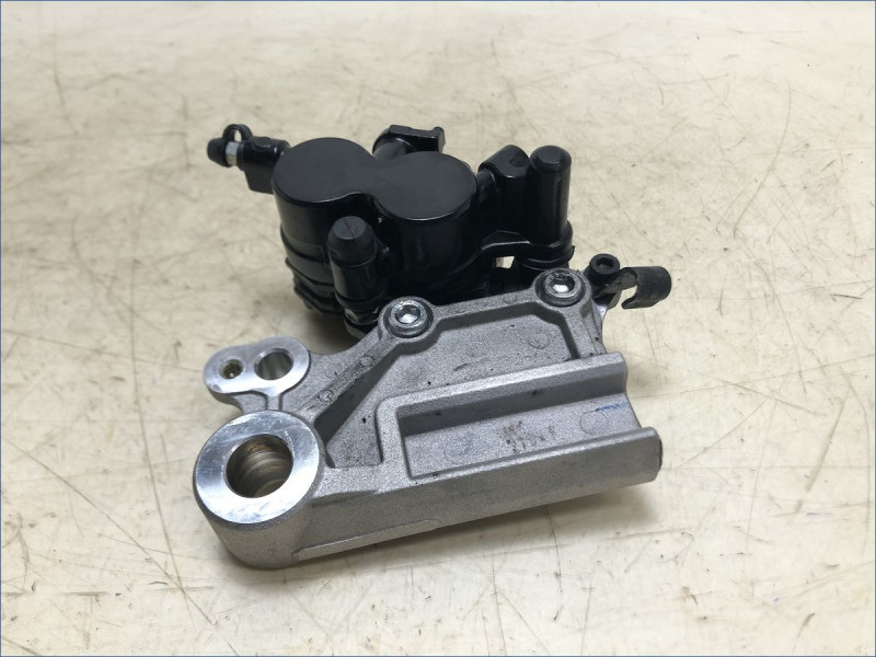 ETRIER DE FREIN ARRIERE KAWASAKI Z125 2023