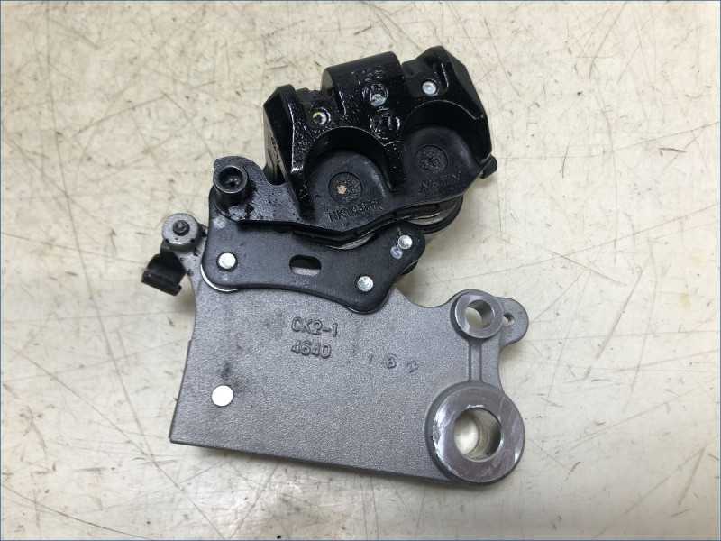 ETRIER DE FREIN ARRIERE KAWASAKI Z125 2023
