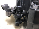 ETRIER DE FREIN ARRIERE KAWASAKI Z125 2023