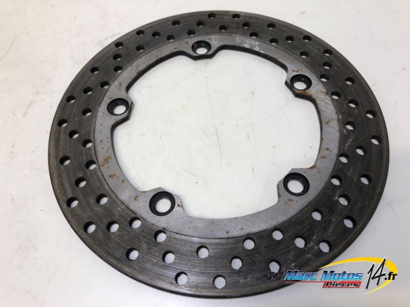 DISQUE ARRIERE YAMAHA MT09 SP 2021