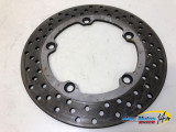 DISQUE ARRIERE YAMAHA MT09 SP 2021