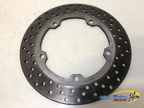 DISQUE ARRIERE YAMAHA MT09 SP 2021