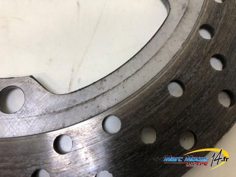 DISQUE ARRIERE YAMAHA MT09 SP 2021