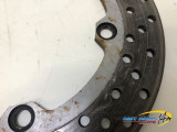 DISQUE ARRIERE YAMAHA MT09 SP 2021