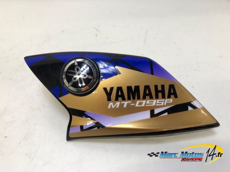 ECOPE DE RESERVOIR DROITE YAMAHA MT09 SP 2021