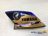 ECOPE DE RESERVOIR DROITE YAMAHA MT09 SP 2021