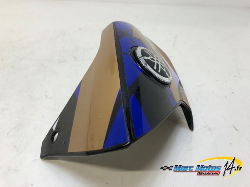 ECOPE DE RESERVOIR DROITE YAMAHA MT09 SP 2021