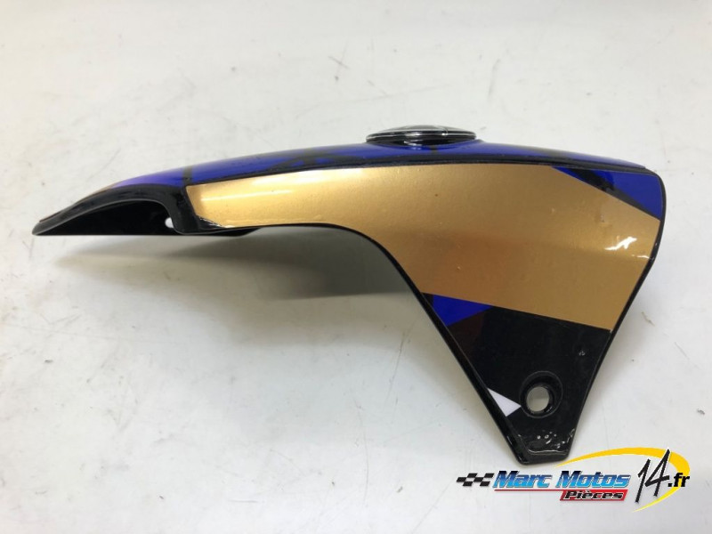 ECOPE DE RESERVOIR DROITE YAMAHA MT09 SP 2021