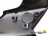 ECOPE DE RESERVOIR DROITE YAMAHA MT09 SP 2021
