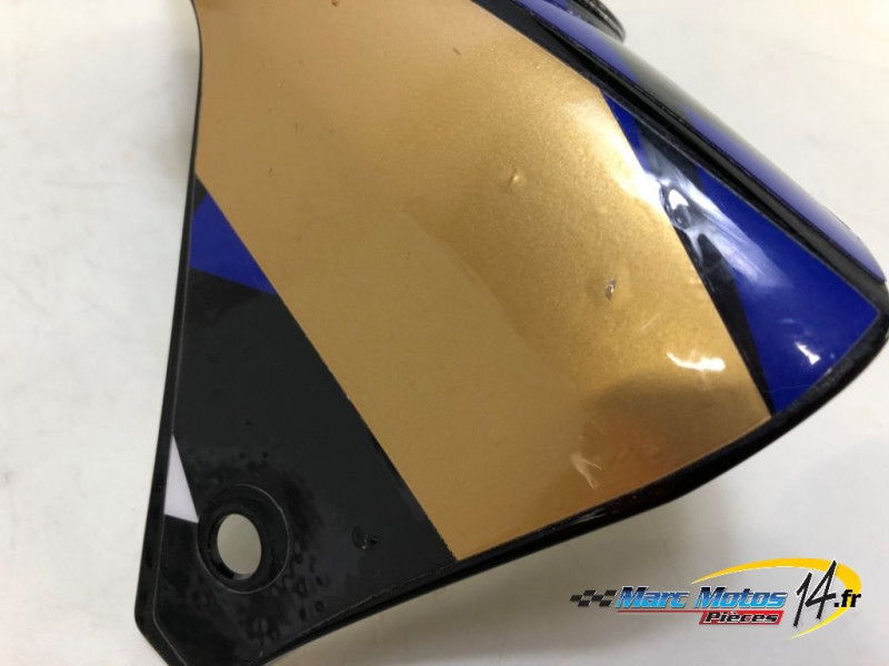ECOPE DE RESERVOIR DROITE YAMAHA MT09 SP 2021