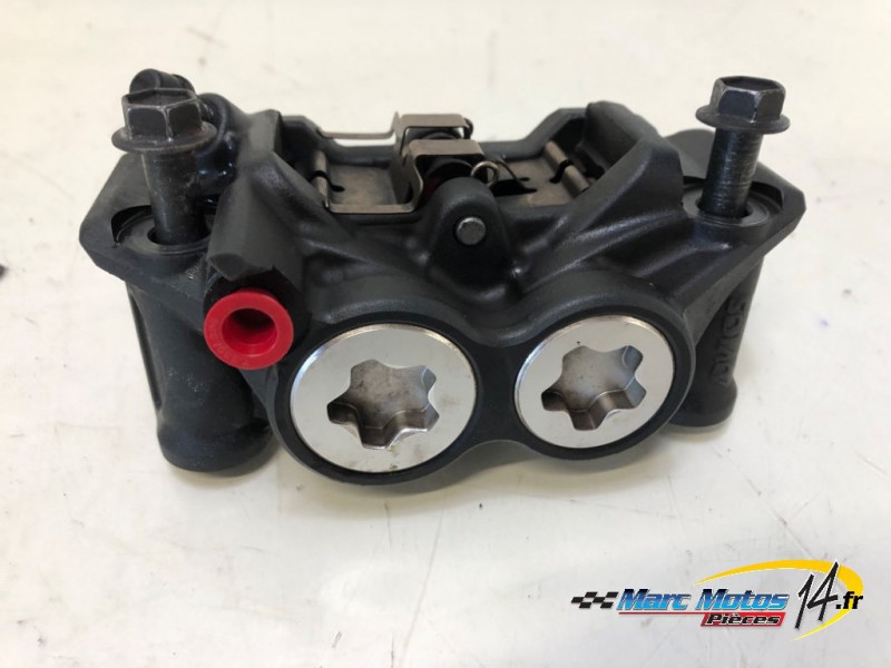 ETRIER DE FREIN AVANT GAUCHE YAMAHA MT09 SP 2021