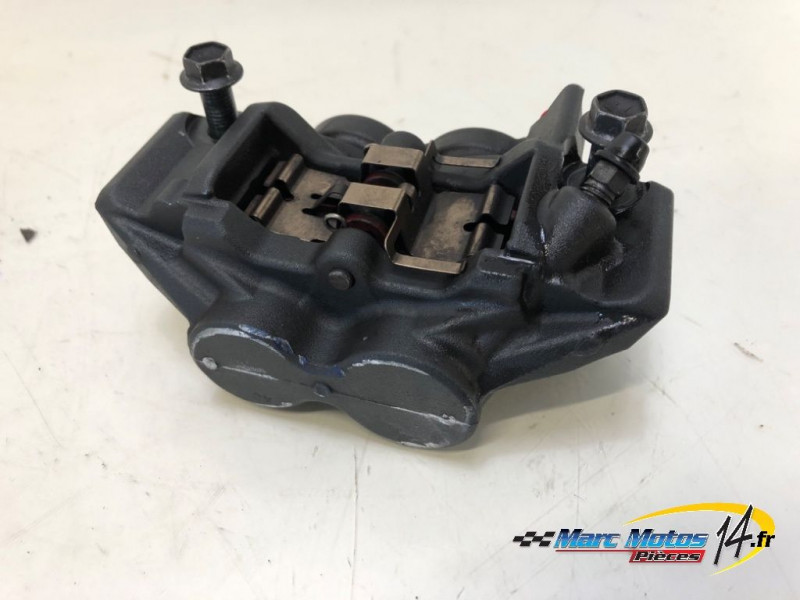 ETRIER DE FREIN AVANT GAUCHE YAMAHA MT09 SP 2021