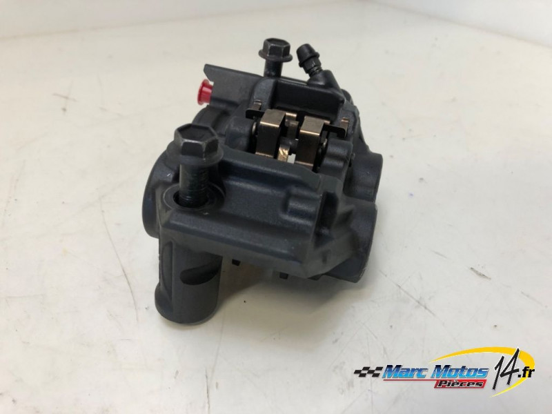 ETRIER DE FREIN AVANT GAUCHE YAMAHA MT09 SP 2021