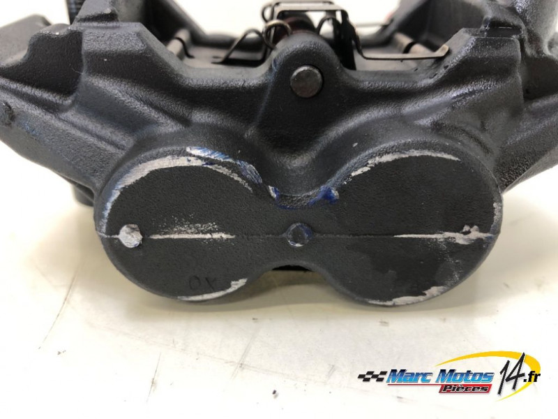 ETRIER DE FREIN AVANT GAUCHE YAMAHA MT09 SP 2021