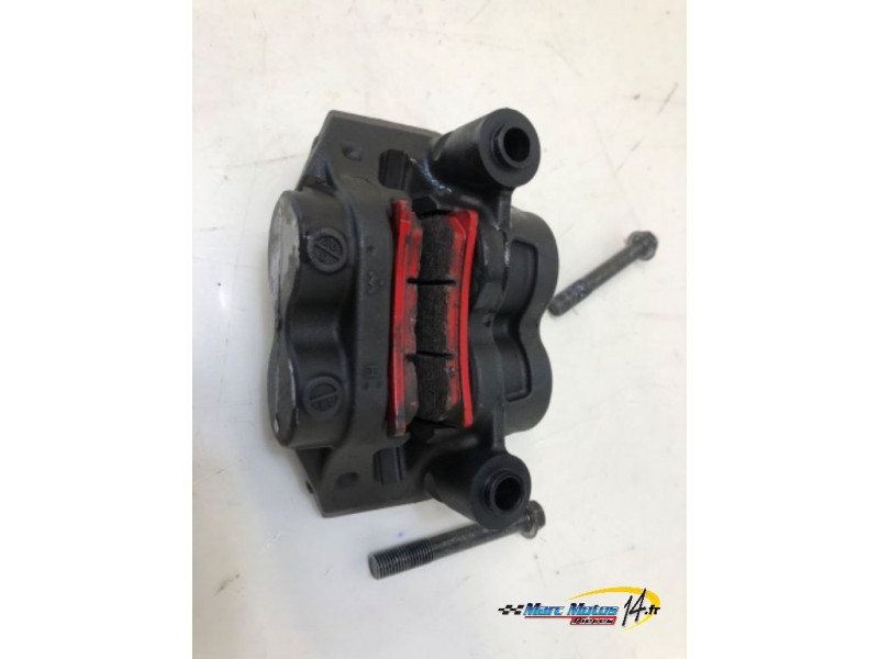 ETRIER DE FREIN AVANT GAUCHE YAMAHA MT09 SP 2021