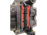ETRIER DE FREIN AVANT GAUCHE YAMAHA MT09 SP 2021
