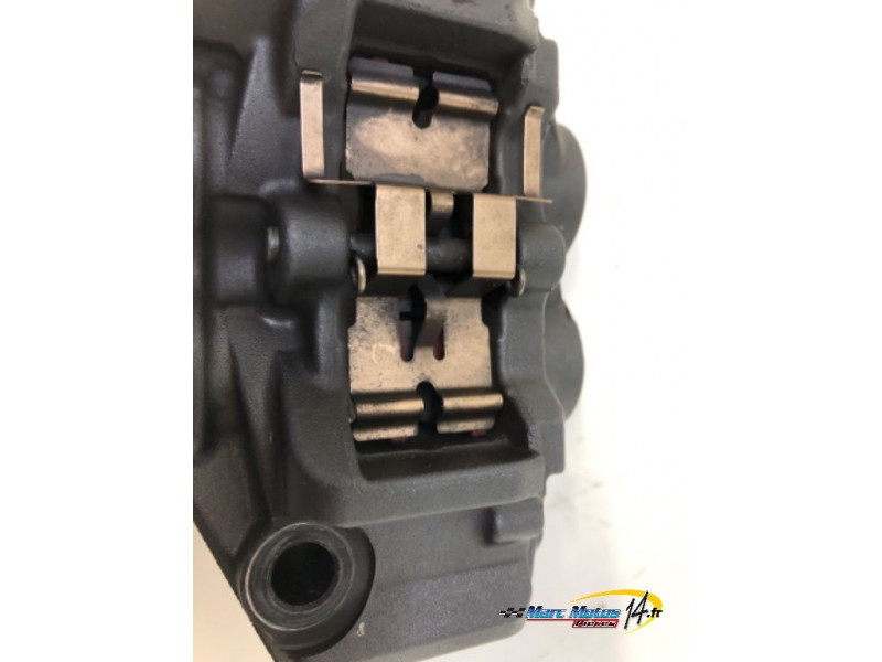 ETRIER DE FREIN AVANT GAUCHE YAMAHA MT09 SP 2021