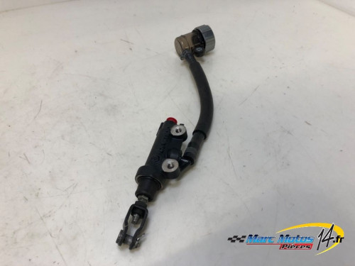 MAITRE CYLINDRE DE FREIN ARRIERE YAMAHA MT09 SP 2021