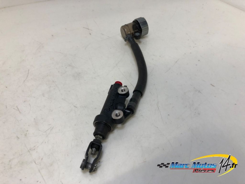 MAITRE CYLINDRE DE FREIN ARRIERE YAMAHA MT09 SP 2021