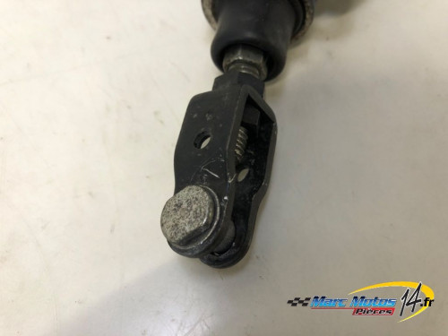 MAITRE CYLINDRE DE FREIN ARRIERE YAMAHA MT09 SP 2021