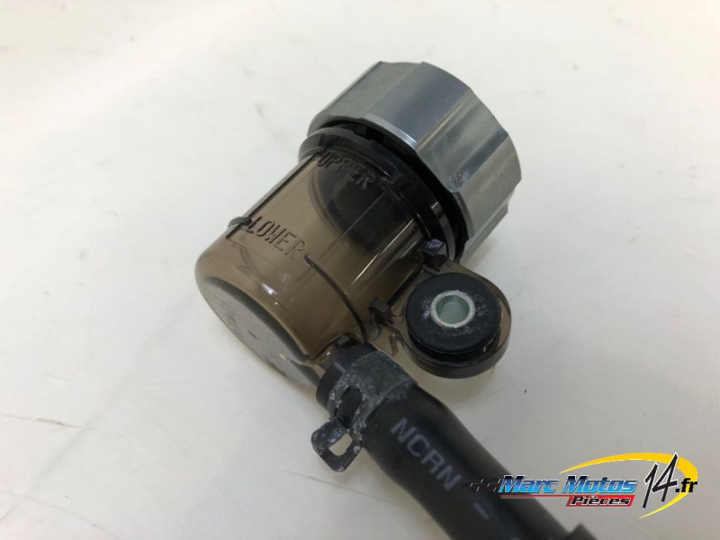 MAITRE CYLINDRE DE FREIN ARRIERE YAMAHA MT09 SP 2021