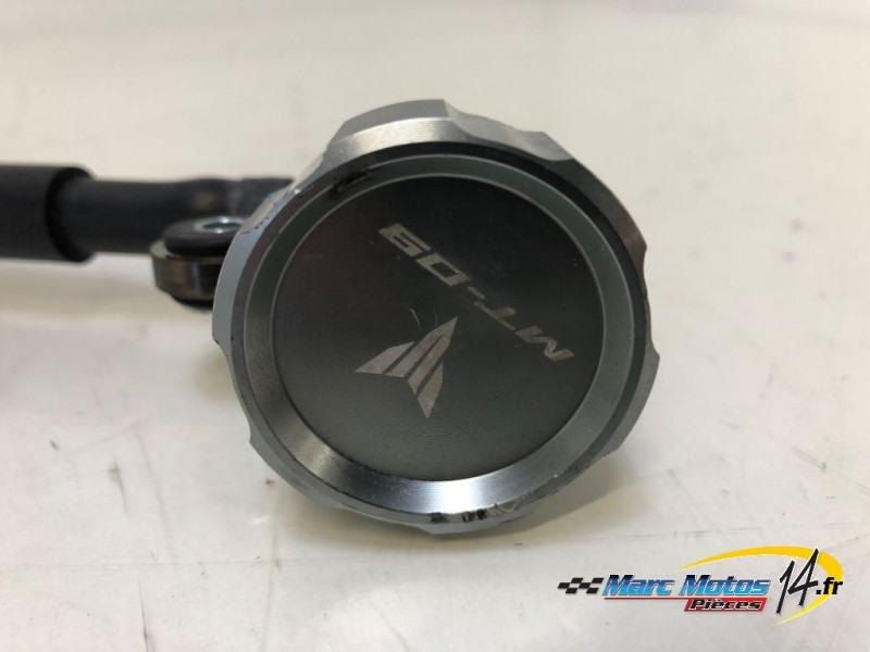 MAITRE CYLINDRE DE FREIN ARRIERE YAMAHA MT09 SP 2021