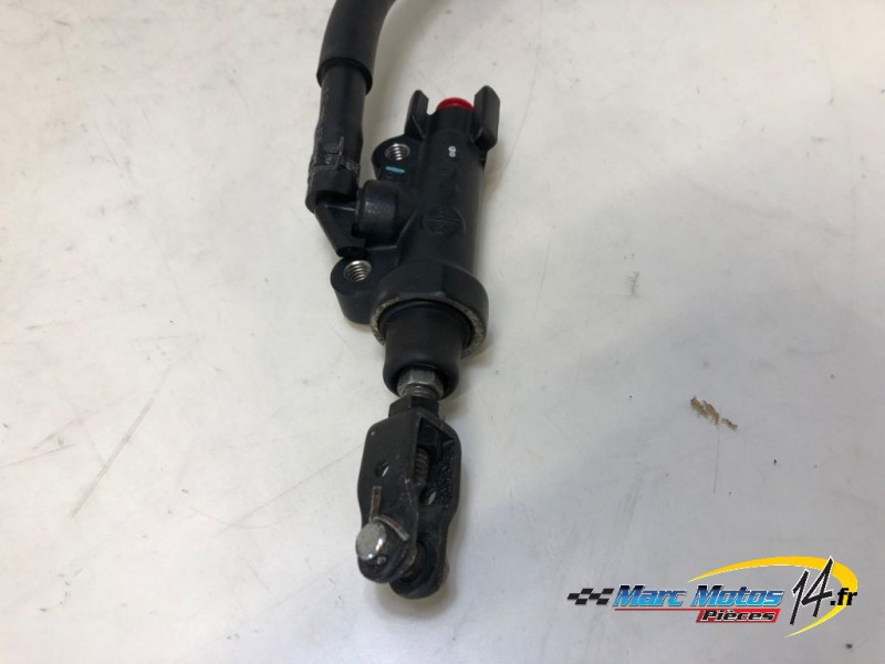 MAITRE CYLINDRE DE FREIN ARRIERE YAMAHA MT09 SP 2021
