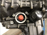 MOTEUR YAMAHA MT09 SP 2021